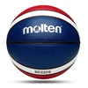 Molten Basketball Balls Official Size 7/6/5 PU Material Indoor Outdoor Street Match Training Game Men Women Child basketbol topu 2