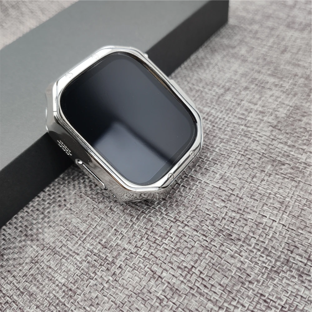 Apple watch Ʈ 49mm ø 8 7 45mm 41mm se 6 5 4 44mm 40mm TPU ̽ , iwatch 3 ȭ ȣ  42mm ̽