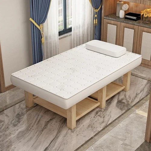 Face Tattoo Beauty Massage Bed Lash Headboard Fisioterapia Home Massage Bed Bagno Camilla Masaje Salon Furniture