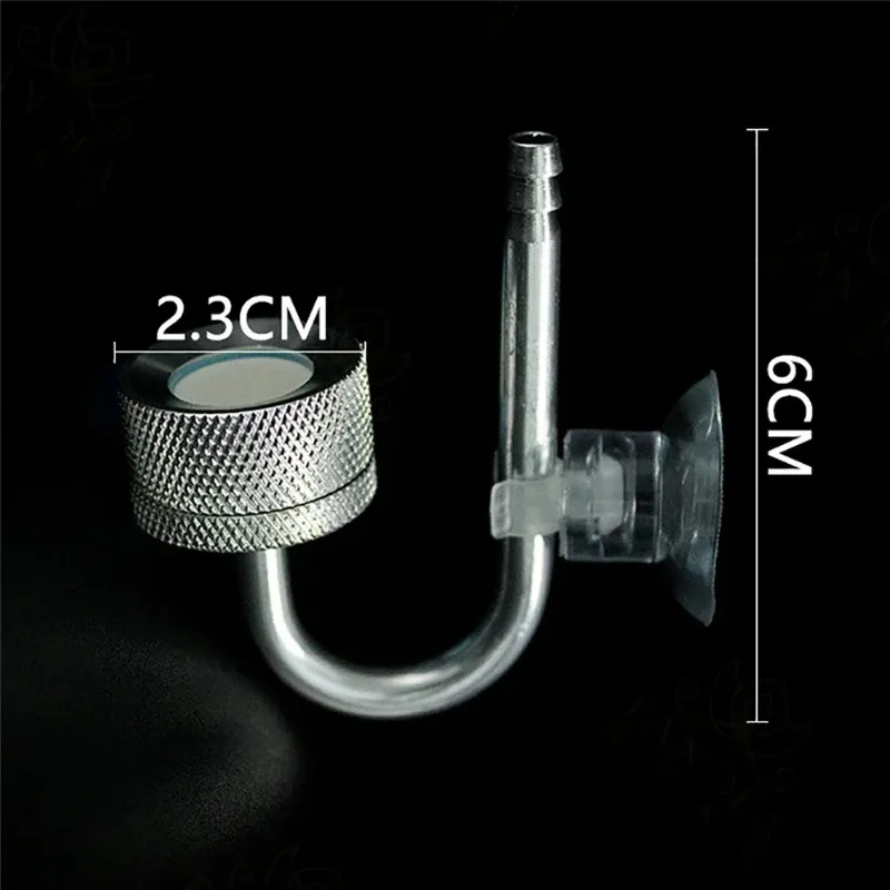 2L/1L CO2 Generator Kit For Aquarium