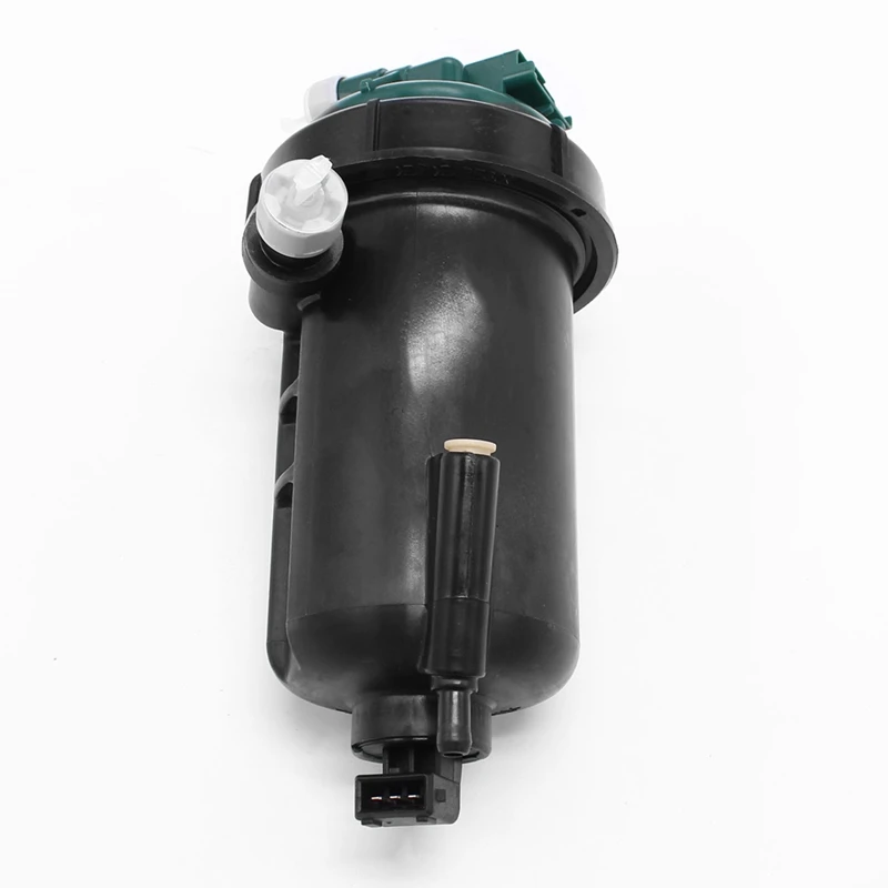 Car fuel filter assembly 1346386080 for Fiat Ducato Citroen Peugeot 2.3 3.0 fuel filter