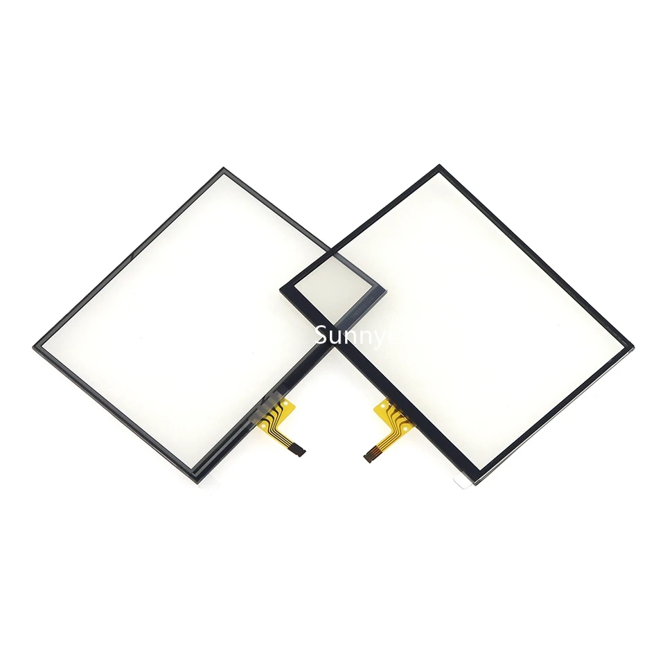 Replacement Top Upper & Bottom Lower Down LCD Screen For