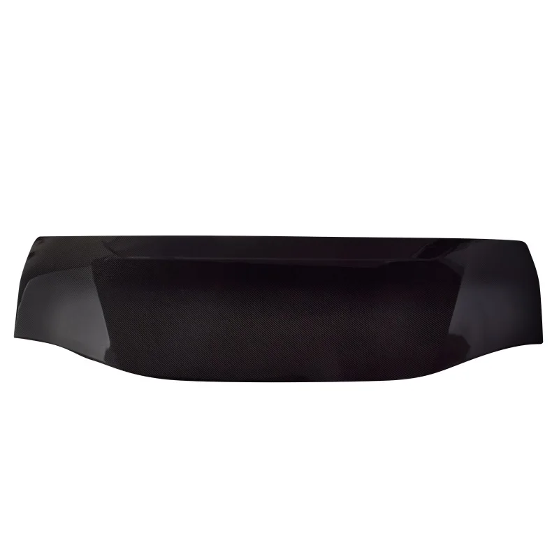 Lightweight Carbon Fiber Hood Bonnet for All Model