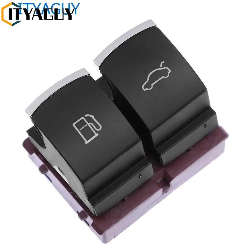 35d 959 903 For V W Passat B6 B7 Cc Jetta Eos Car Fuel Tank Door Trunk