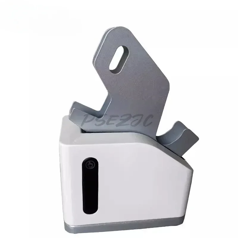 DC-10A Document Accounting Voucher Sorting Paper Vibrating Machine High-speed Motor Document Arrangement Machine