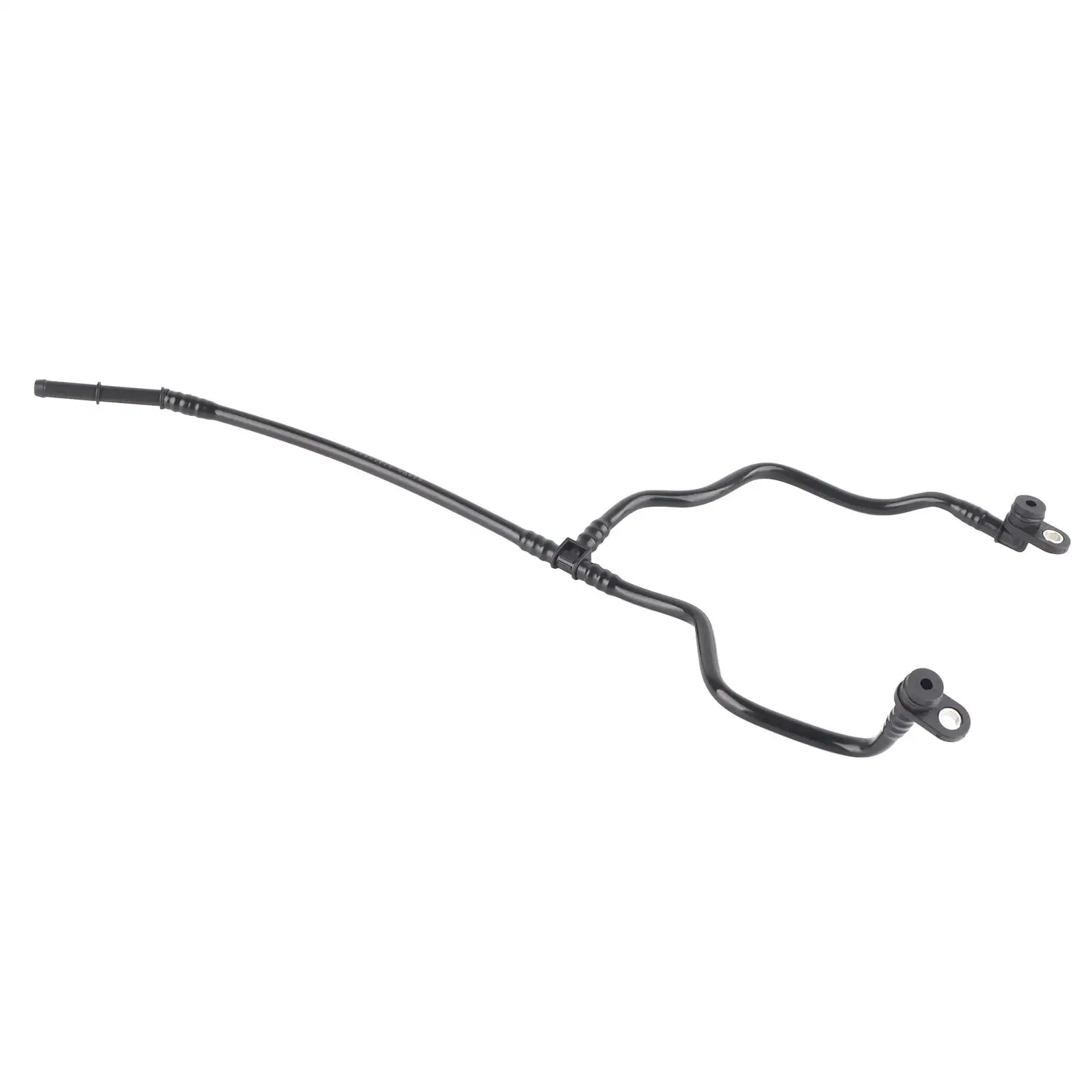 

High Temp Resistant Coolant Drain Line 3 Way Vent Anti Aging for vehicle