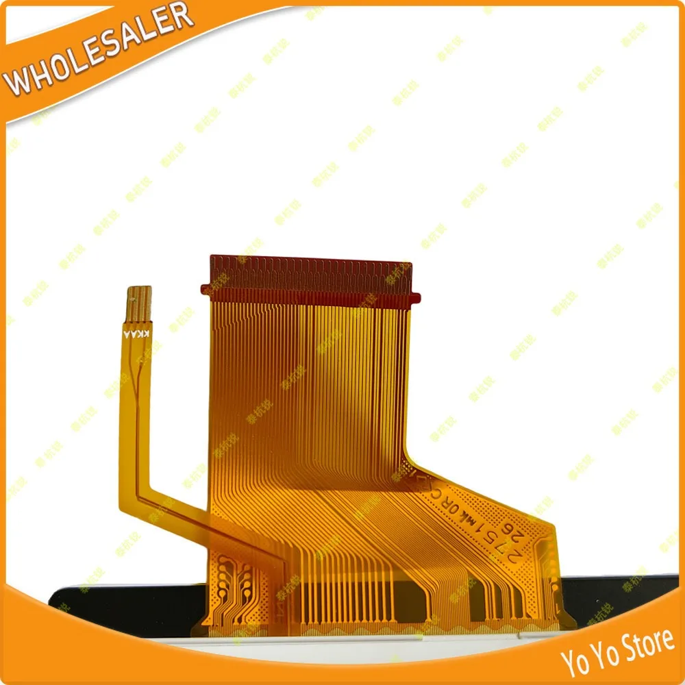 ILCE-7 A7 A7R A7S A7K 미러 렌즈 카메라용 1PC LCD 디스플레이 화면 교체 포함