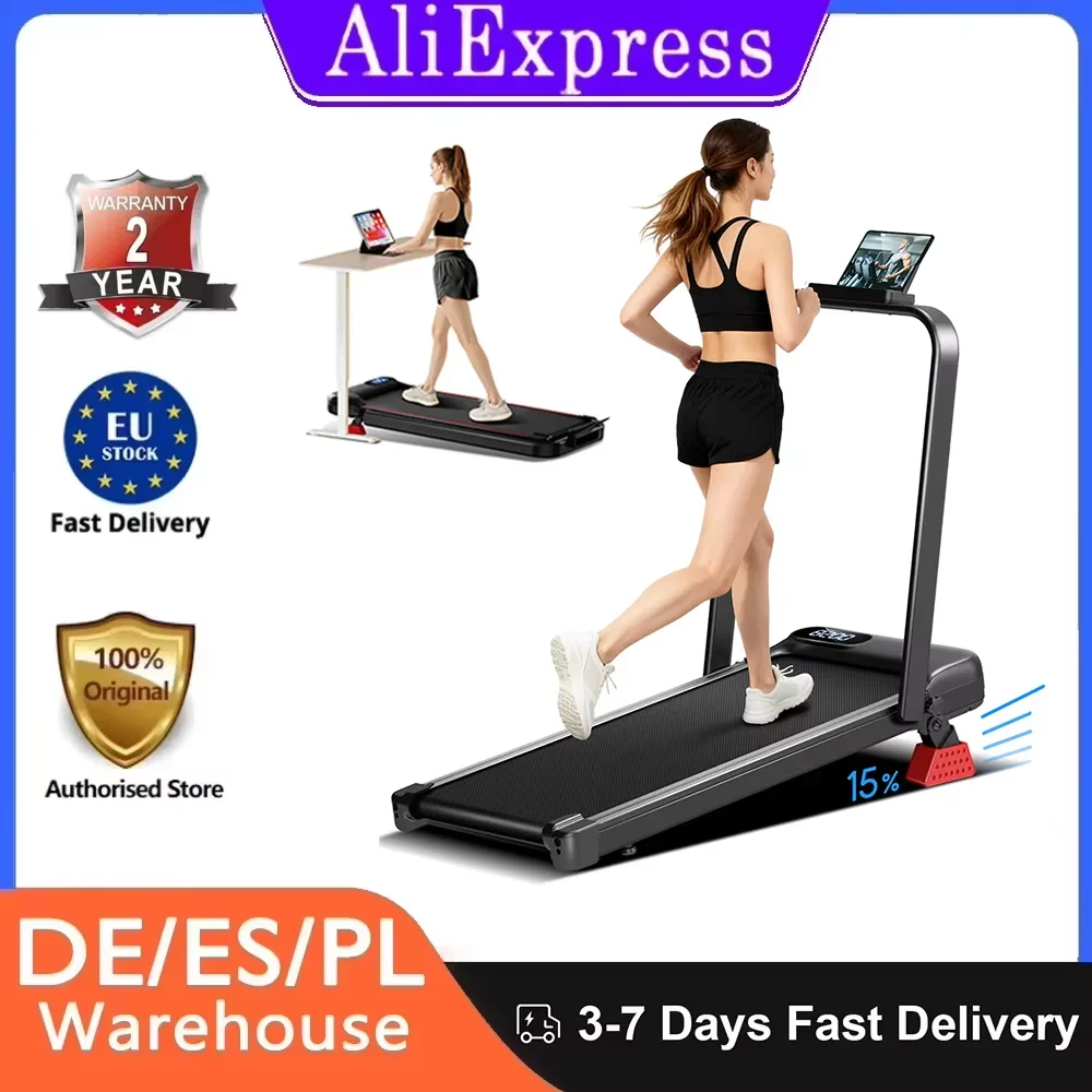 Bieżnia Robore Sw1F Walking Pad 12km/h z Polski za $98.75 / ~363zł