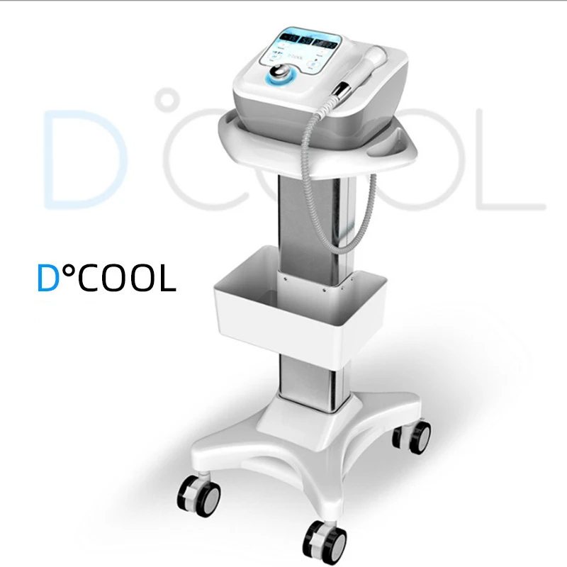 Dcool Face Introduction Instrument Facial Repair Beauty Salon Skin Management Machine Portable Skin Tightening, Anti-Puffiness an introduction to art