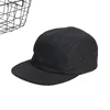 New Washed Cotton 5 Panel Pure Color Baseball Cap Designer Cap Men Snapback Caps Bone Skateboard Hip Hop Women Hat 6
