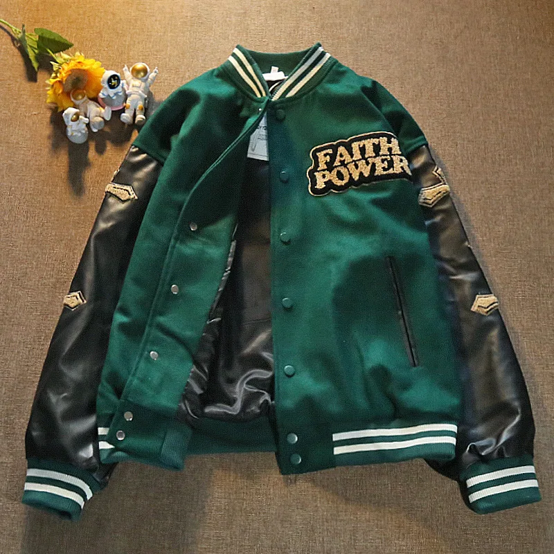 jacken marke mit kreuz