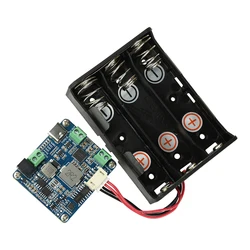 Solar Power Manager Module for Efficient Li - Battery Charging with 5V Output (Board Kit)