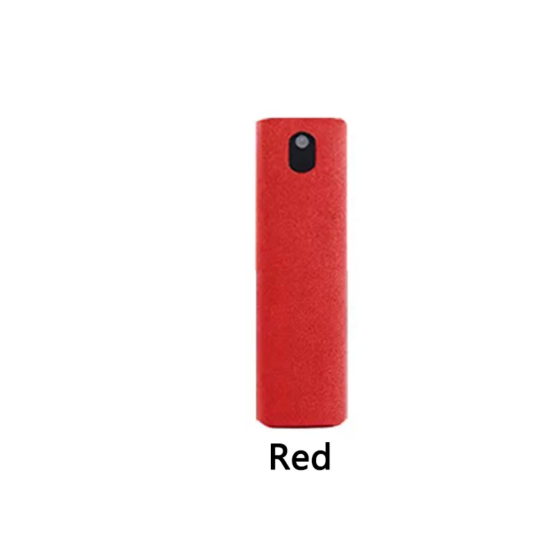Red-With Liquid