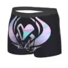ALL OUT Men Boxer Briefs Underpants League of Legends Game Highly Breathable Top Quality Sexy Shorts Gift Idea 2