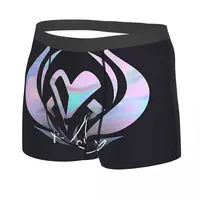 ALL OUT Men Boxer Briefs Underpants League of Legends Game Highly Breathable Top Quality Sexy Shorts Gift Idea 2