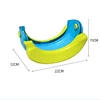 Portable Toilet Travel Baby Potty Foldable Children's Potty Urinal Stool Easy to Clean,Gift Garbage Bags and Storage Bag 6