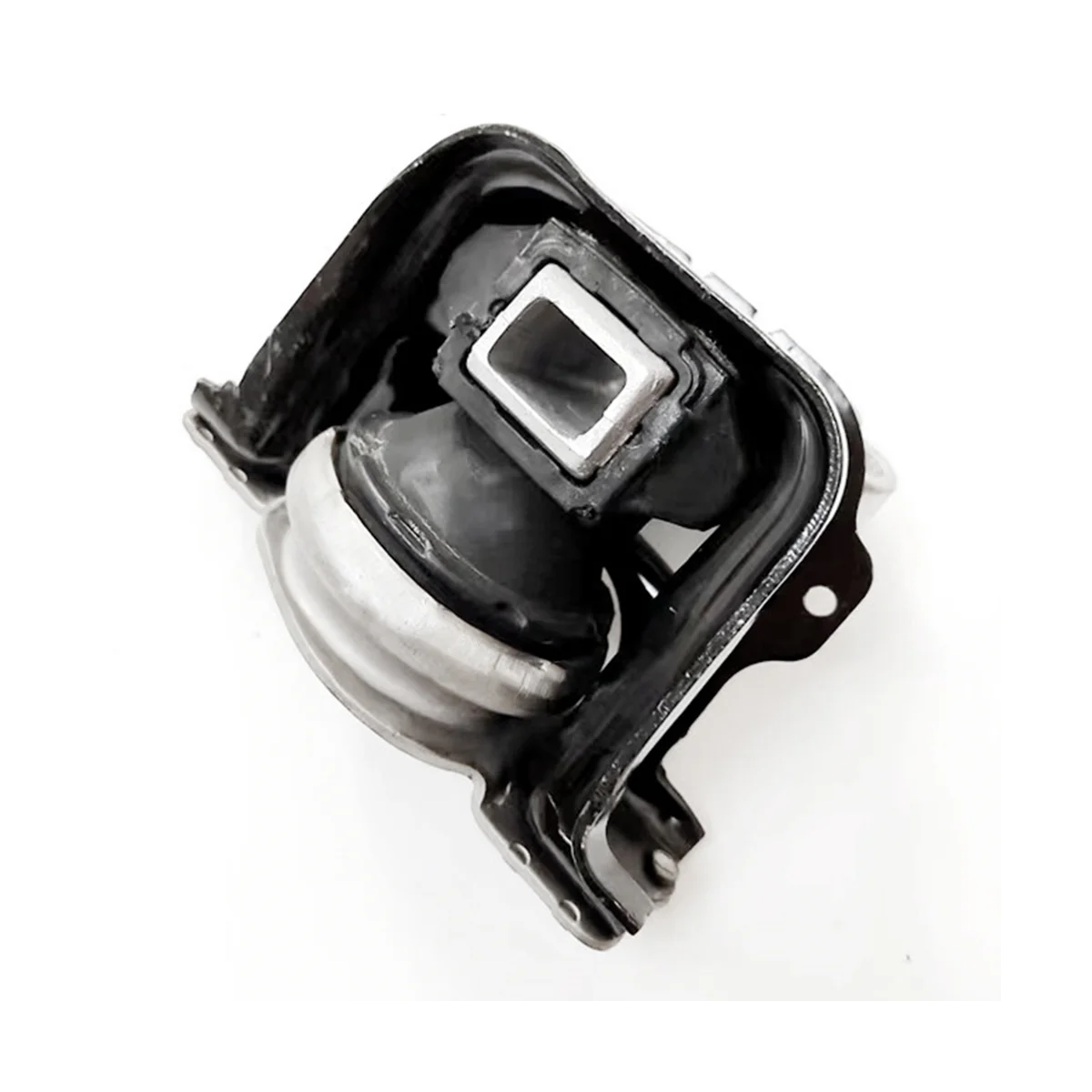 

Правый кронштейн двигателя для DS3 2008 208 207CC правая верхняя лапка машины резиновый Монтажный кронштейн 1839J2