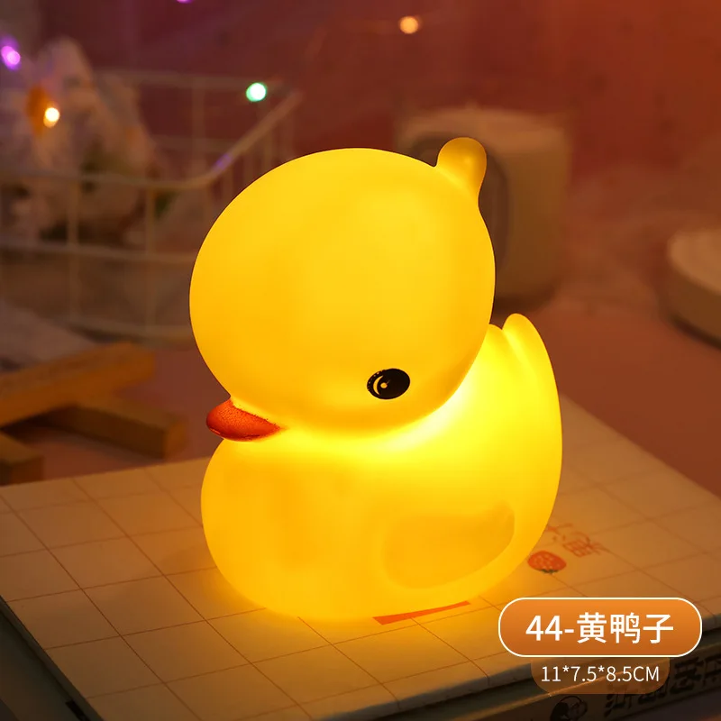 K-duck