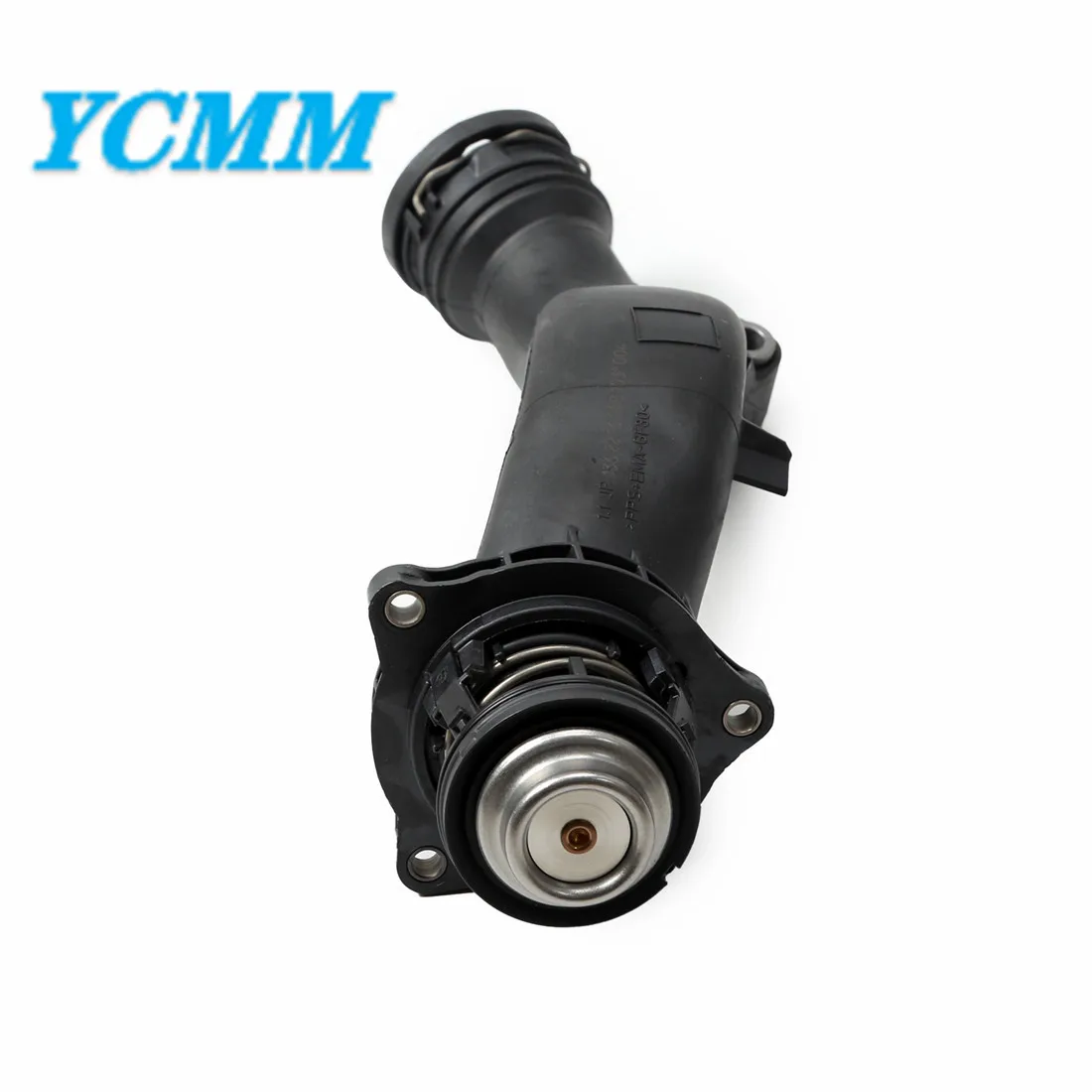 A2782000415 Engine Coolant Thermostat With Housing M278 4.7T  