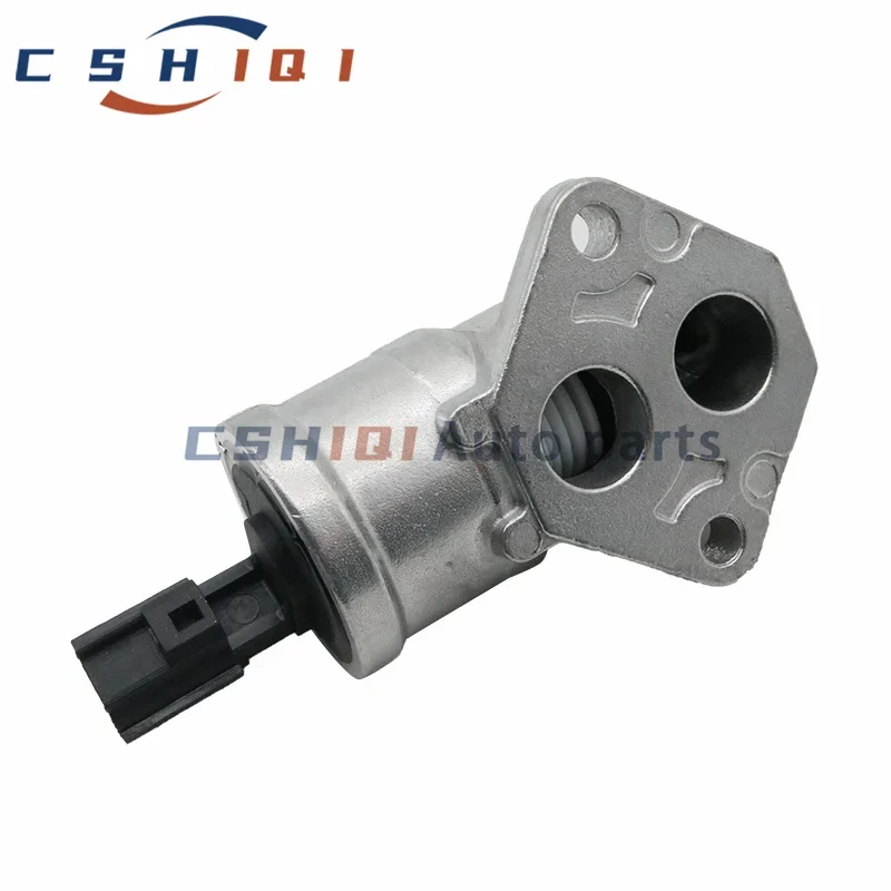 Idle Air Control Valve XS4U-9F715-DA XS4U9F715DB XS4U9F715FA 1075436 1112972 1149611 1544S 1744S for Ford FOCUS FIESTA KA PUMA