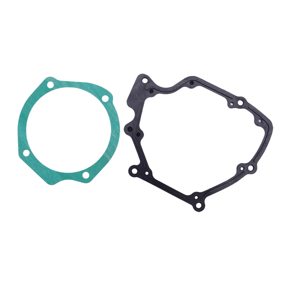 2PCS Heater Motor Gasket Burner Seal Kits Fit For Webasto Thermo Top C E Z P Models Rubber Rubber Gasket Burner Unit