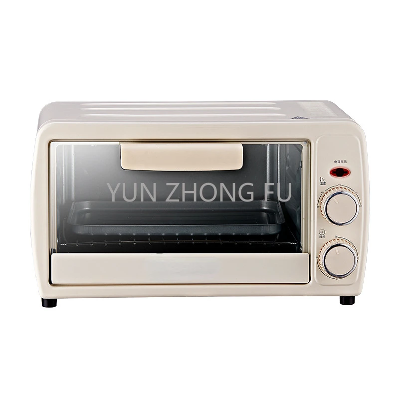 

A New Mini Small Capacity Oven for Baking 16L Small Family Cakes with Full Power Electric Oven