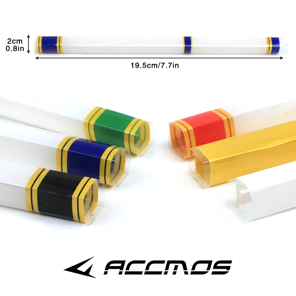 Archery arrows archery arrowhead archery arrow feathers archery arrow nocks archery arrow holder archery arrow quiver arrow shaft protector ring arrow shaft cutter arrow sticker heat shrinkable arrow shaft skin sticker wrap DIY id4.2/5.2/6.2mm shafts accessory decoration