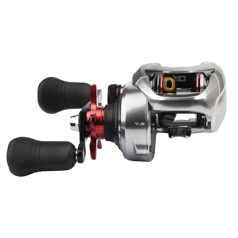 リール SHIMANO Scorpion MD 301XG SHIMANO SCORPION MD 301XG 2021 Baitcasting Reel Japan Model