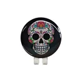 Black Skull-B