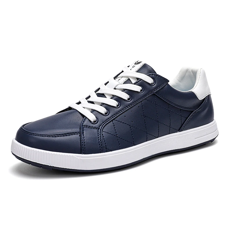 OIKMOI New Golf Shoes Lightweight Men Shoes Golf Breathable Waterproof Anti-slip Shoes Golf Shoes Mens 2