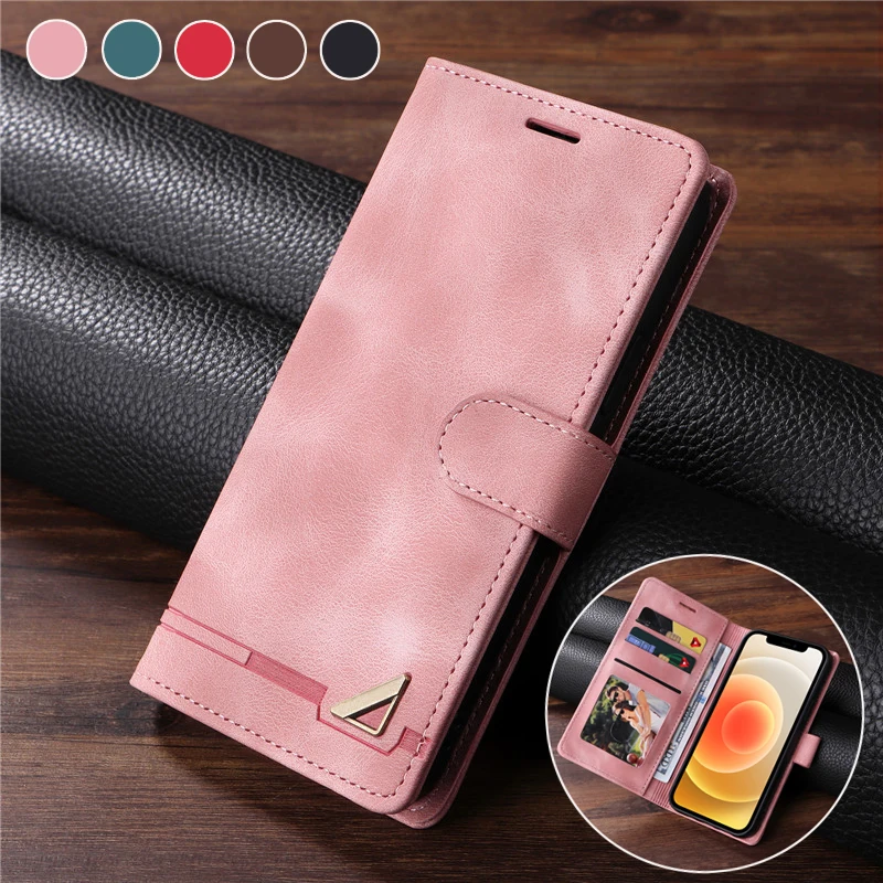 Custodia A Portafoglio In Pelle Custodia Per Telefono Per Samsung Galaxy A20 A30 Etui Luxury Flip Cover Per Samsung A30 A20 Sm-A305 A205 A 30 20 Custo