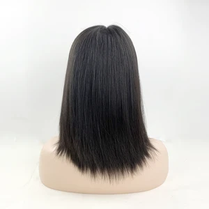 Image for Single Konts Natural Hairline European Human Hair  