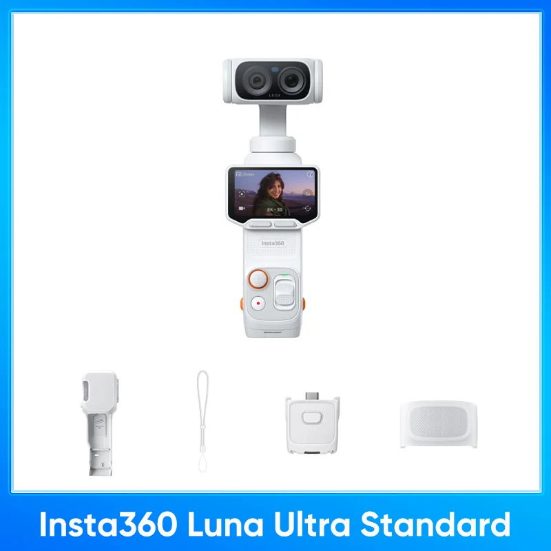 Luna ultra white