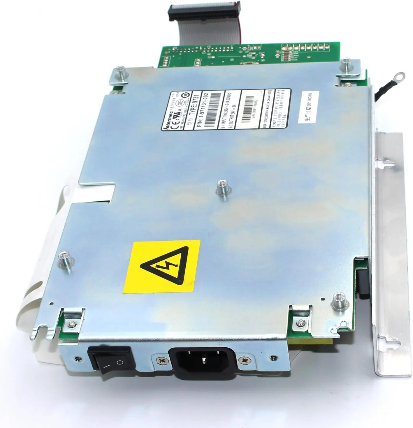 1-971632-90 인터멕 PX4i PX6i 열전사 바코드 라벨 프린터용 전원 공급 보드 1-971132-002