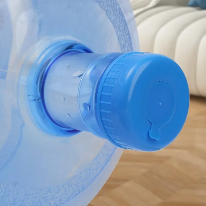 Water Jug Lids 10/2pcs Water Jug Lids Leak Proof Sealing Threaded Covers Replacement Drinking Water Bucket Cap Home Barreled Bottle Lids