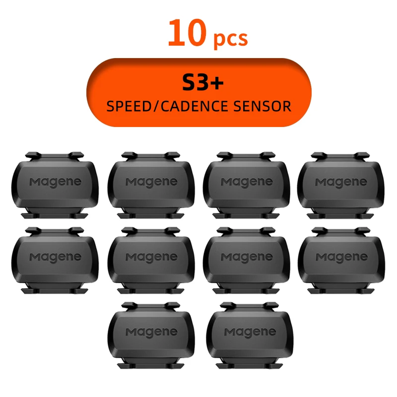 Cadence monitor new arrivals