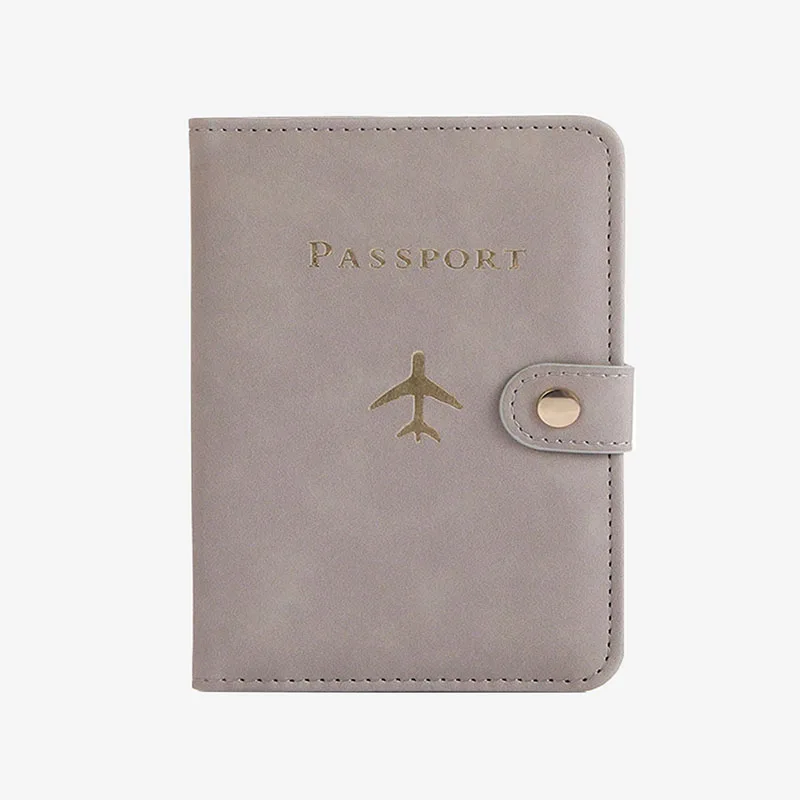Airplane Gray
