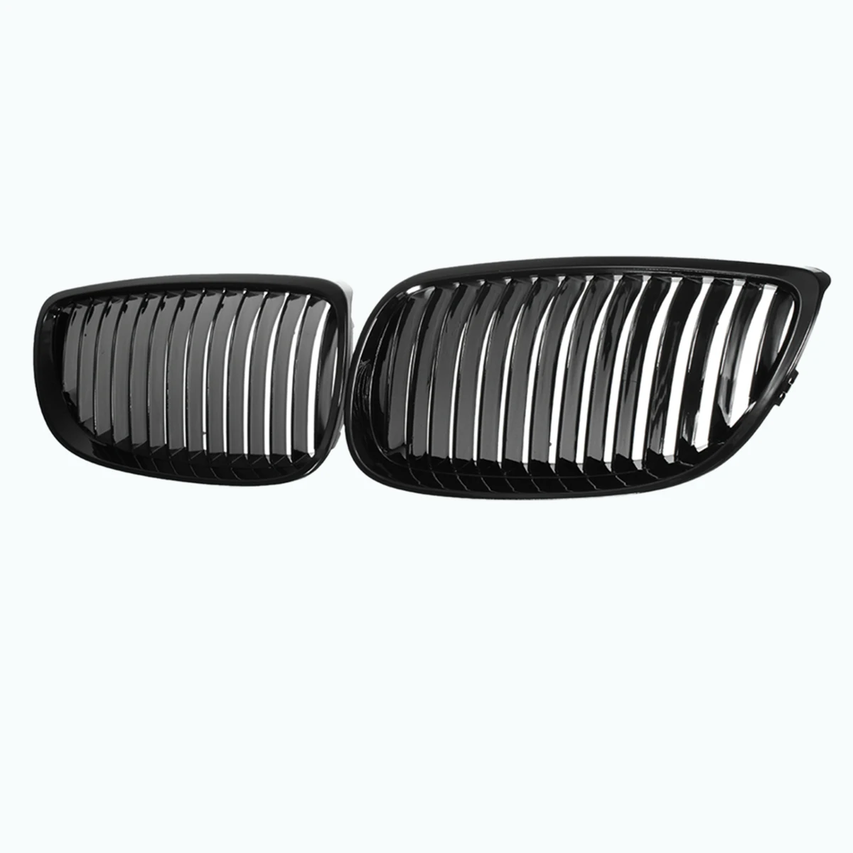 

Глянцевая черная решетка для радиатора BMW E92 E93 328I 328Xi 335I 3-Series M3