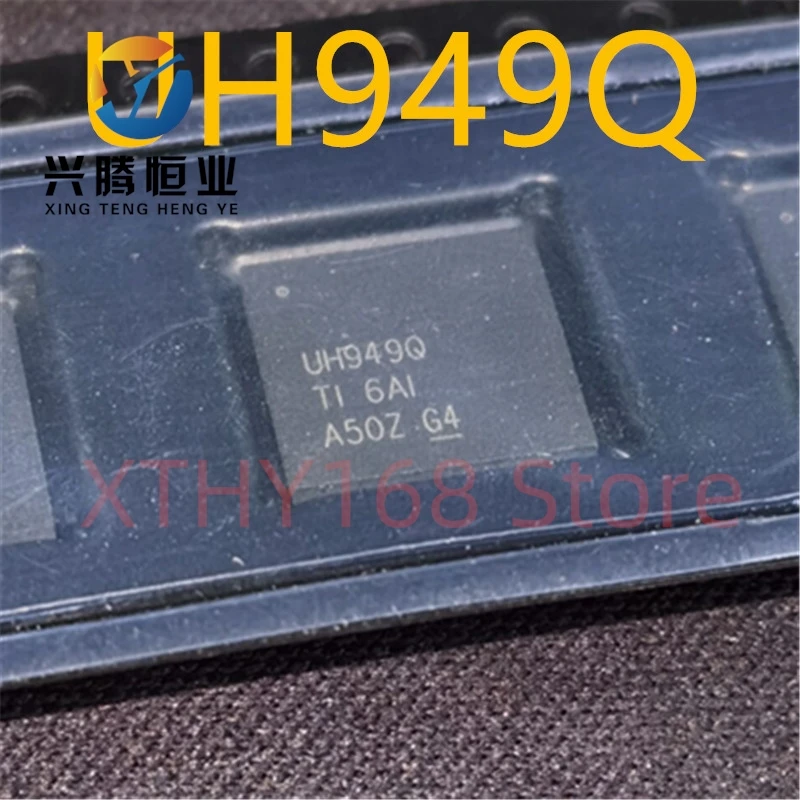 

2 шт., DS90UH949TRGCRQ1 DS90UH949 UH949Q VQFN64