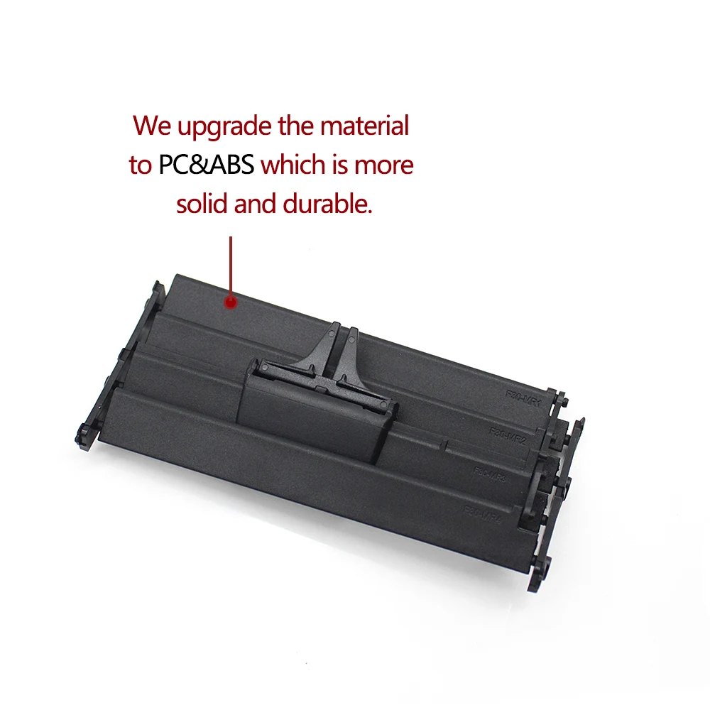 자동차 왼쪽 오른쪽 중앙 에어컨 AC 벤트 그릴 아울렛 수리 키트 BMW 3 4 시리즈 F30 F31 F34 F35 F32 F33 F36 F82 F83