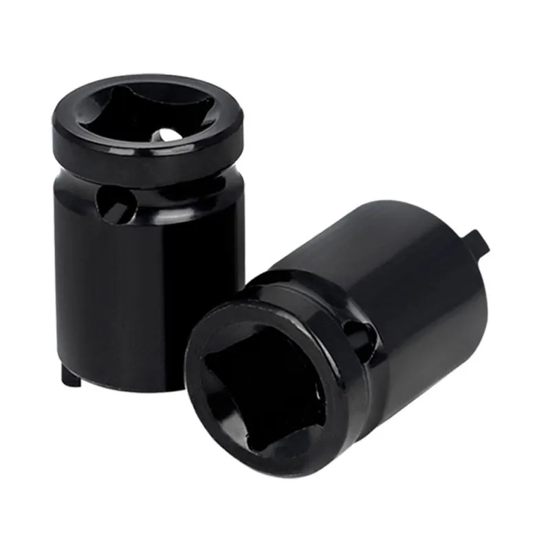 Compact Angle Grinder Socket Wrench Electric Angle Grinder Accessories Power Tool Disassembly Remove Pressing Plate Accessories 6