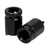Compact Angle Grinder Socket Wrench Electric Angle Grinder Accessories Power Tool Disassembly Remove Pressing Plate Accessories 6