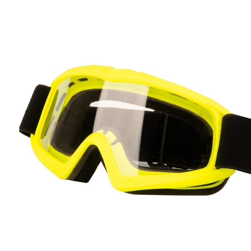 Sports Glasses Motocross Goggles Skiing Riding Eyewear for Kid Child Teen Motorcycle Sunglasses Windproof Glasses 3