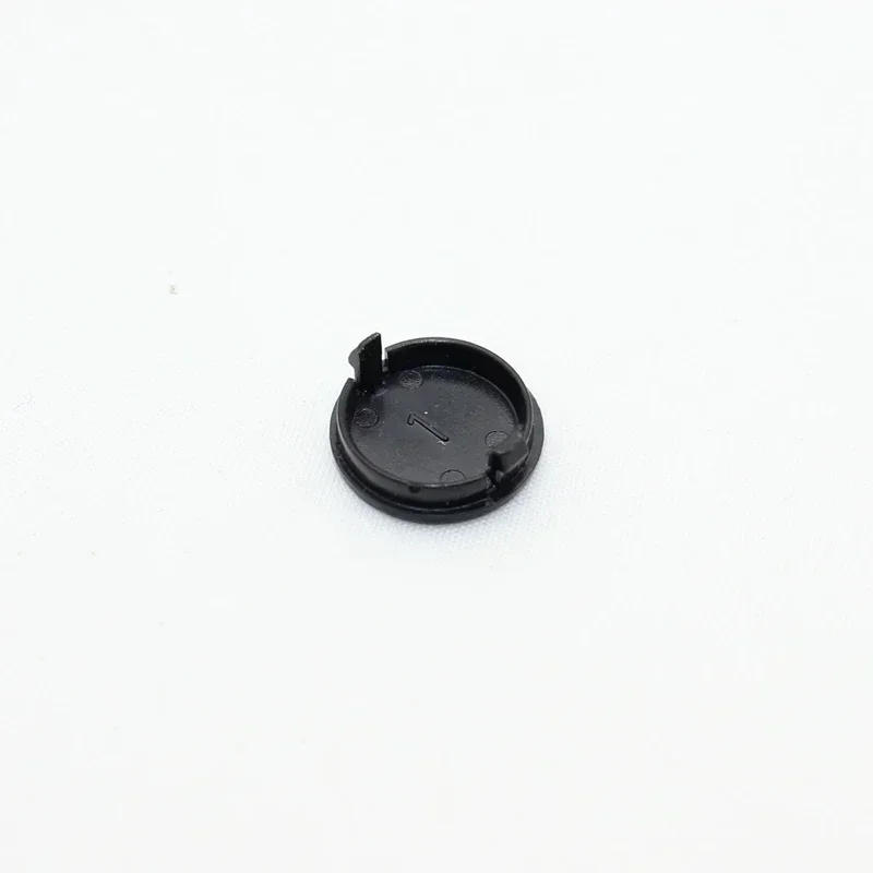 Aramox Coprimaniglia Auto Nero Per Evoque 2011-2019 - Lato Destro, Sostitutivo OE LR048299, In ABS
