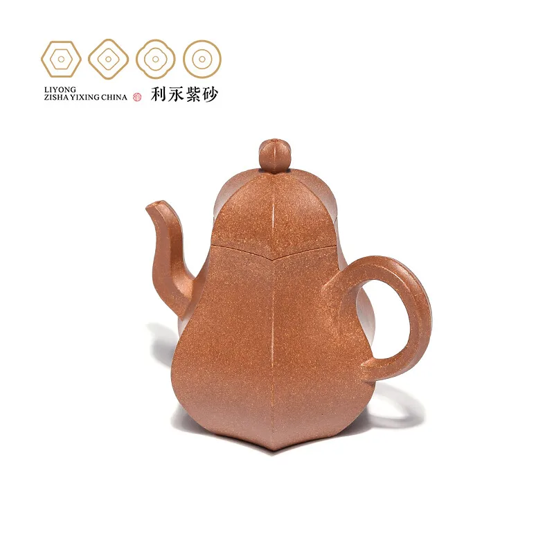 Рисунок 4 - Centennial Liyong Yixing знаменитый