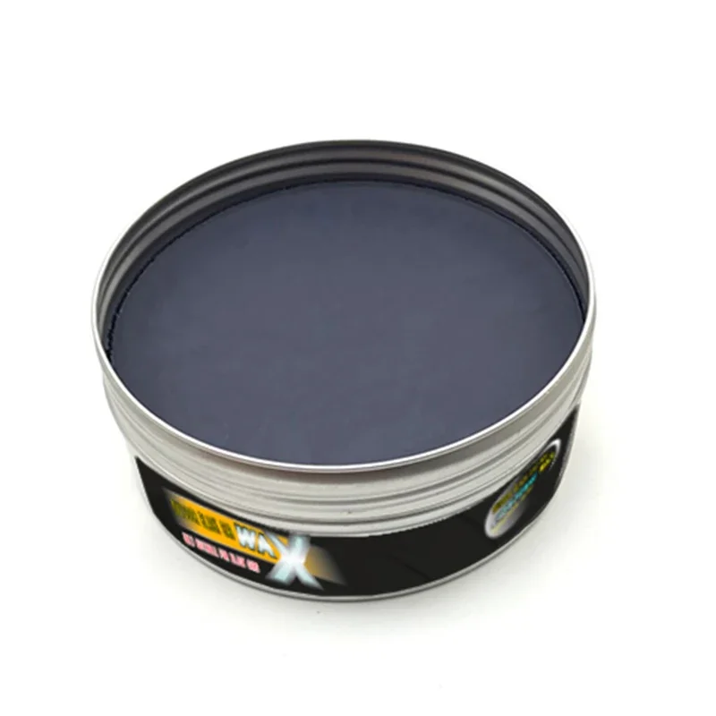 Honda special car wax Car polishing maintenance paint scratches repair