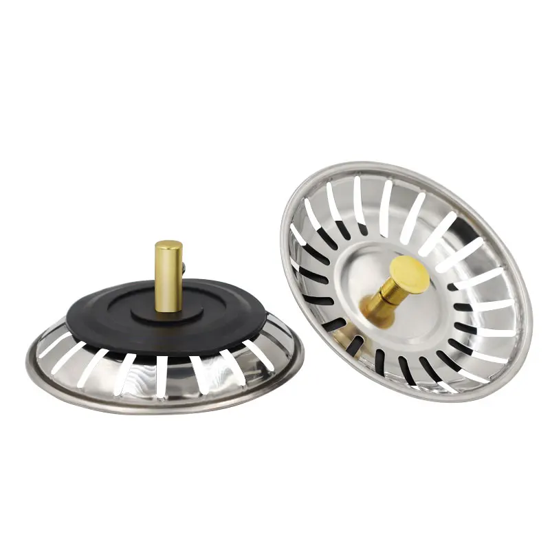 78mm33mmkitchensinkstopperstainlesssteelsinkcoverdishwasher