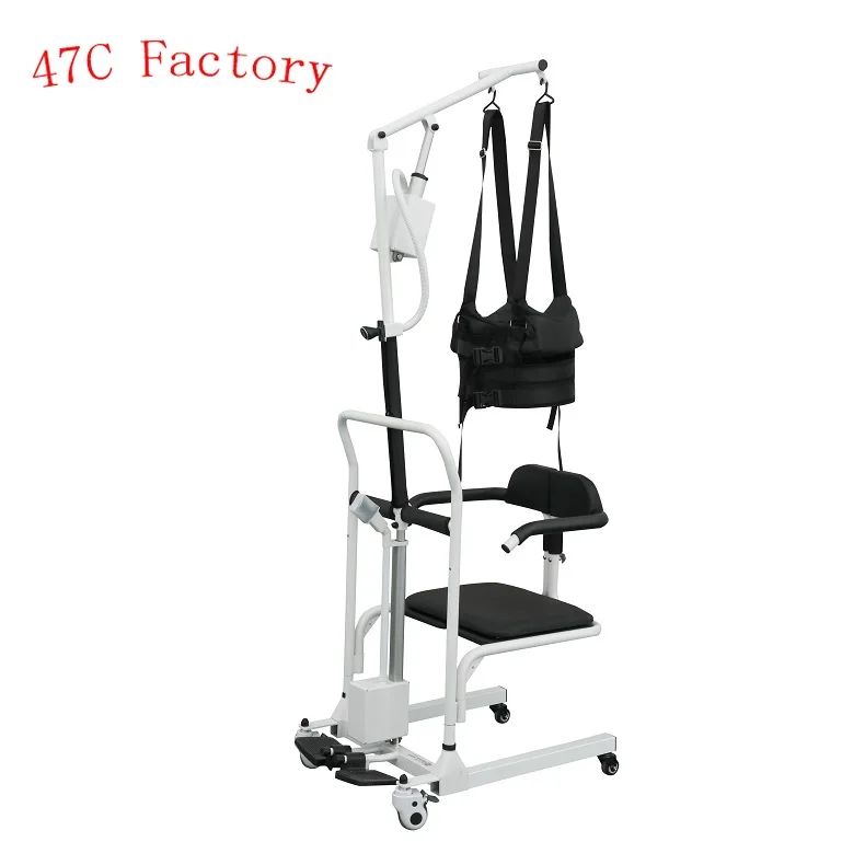 

Electric Patient Lift With Hoisting Set