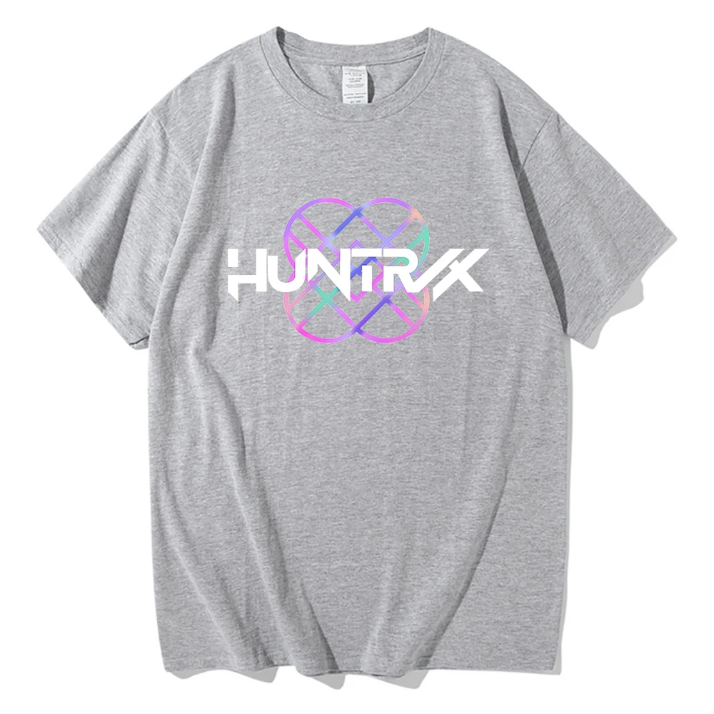 2025 T Shirt Fille Garçon D-Demon H-HHunters H-Huntrix H