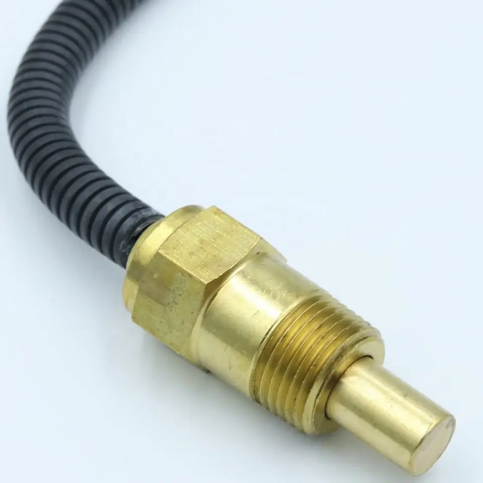 Water Temperature Sensor 41-6538 For Thermo King Truck